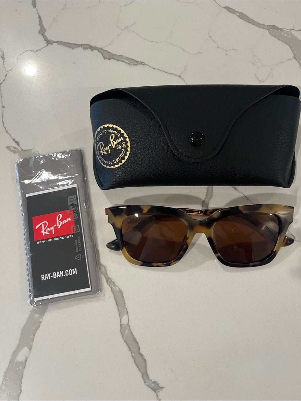Ray ban sunglasses